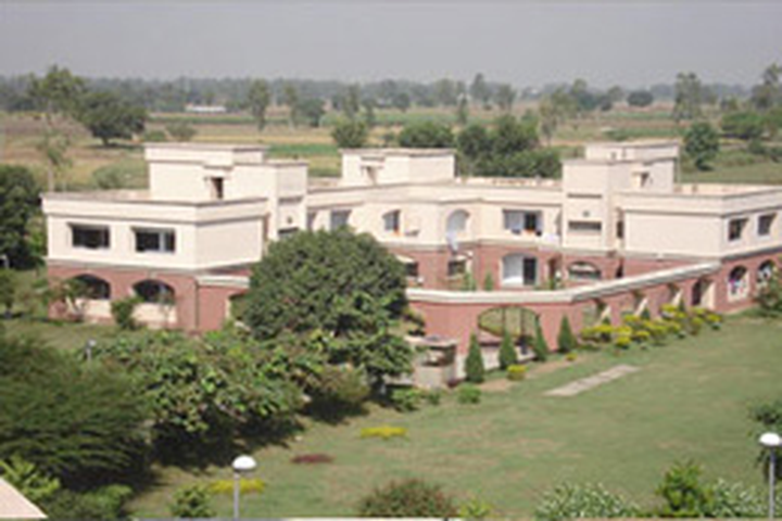 Institute of Hotel Management Catering and Nutrition, Gurdaspur girlhostel