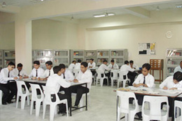 Institute of Hotel Management Catering and Nutrition, Gurdaspur library