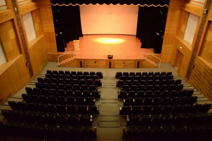 auditorium