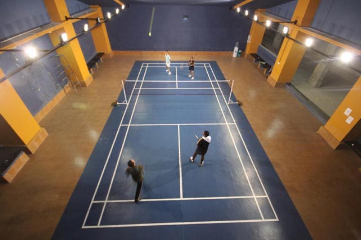 sports