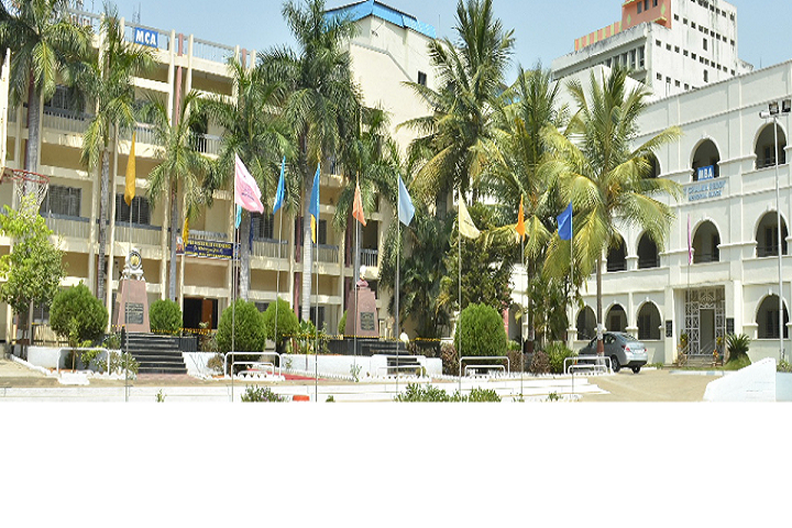 Raja Bahadur Venkata Rama Reddy Institute of Technology, Hyderabad ...