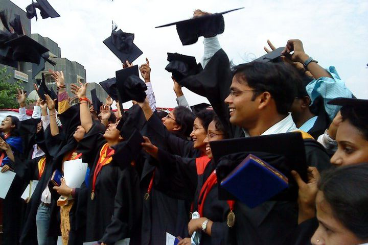 Babasaheb Bhimrao Ambedkar University, Lucknow BBAUL3