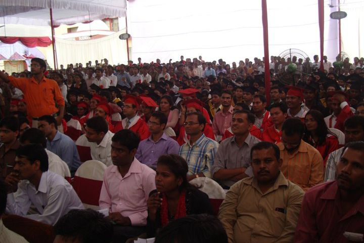Babasaheb Bhimrao Ambedkar University, Lucknow BBAUL7