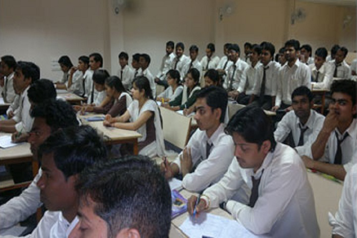 Kamla Nehru institute of Management and Technology, Sultanpur Kamla-Nehru-institute-of-Management-and-Technology-classroom