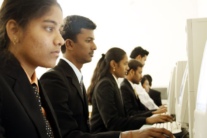 St Peters Institute of Pharmaceutical Sciences, Hanamkonda ST
