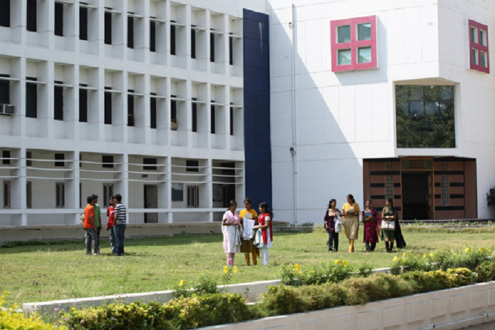 St Peters Institute of Pharmaceutical Sciences, Hanamkonda ST