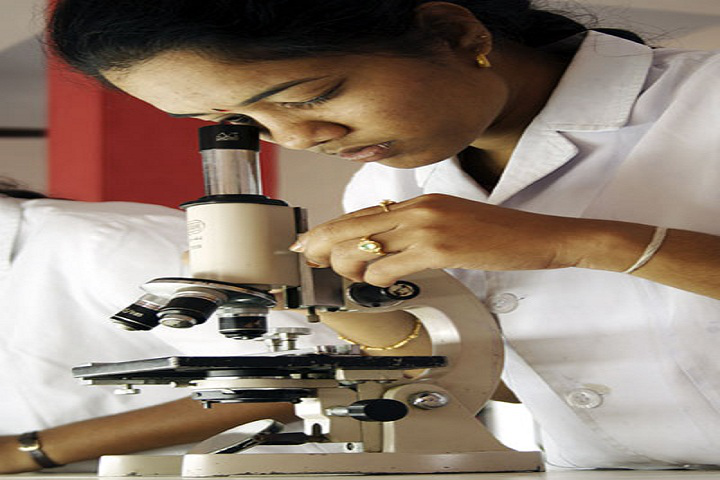 St Peters Institute of Pharmaceutical Sciences, Hanamkonda ST