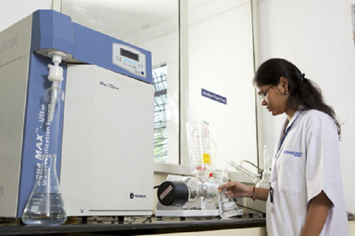 St Peters Institute of Pharmaceutical Sciences, Hanamkonda st