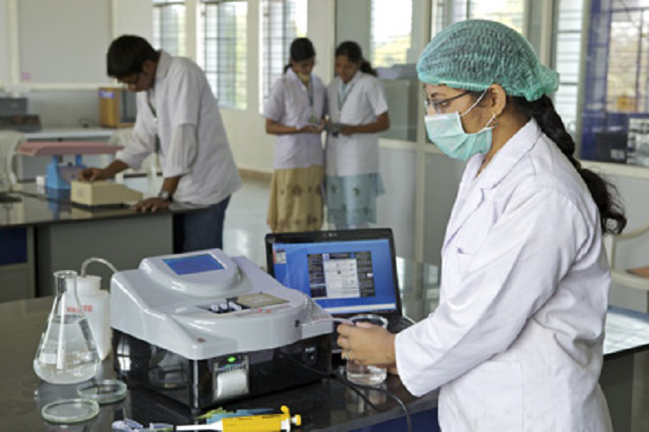 St Peters Institute of Pharmaceutical Sciences, Hanamkonda st