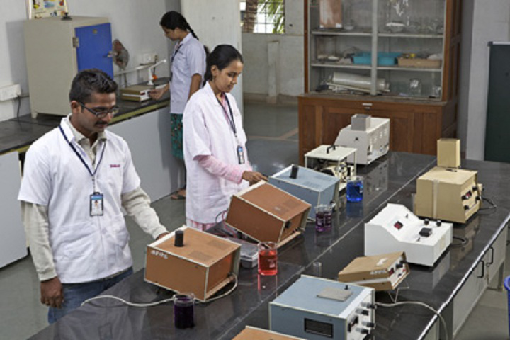 St Peters Institute of Pharmaceutical Sciences, Hanamkonda st