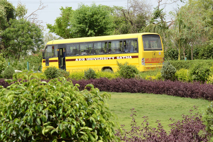 AKS University, Satna AKS-University-Satna-8