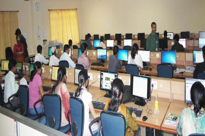 Central University of South Bihar, Patna IT Lab of Central University of South Bihar Patna