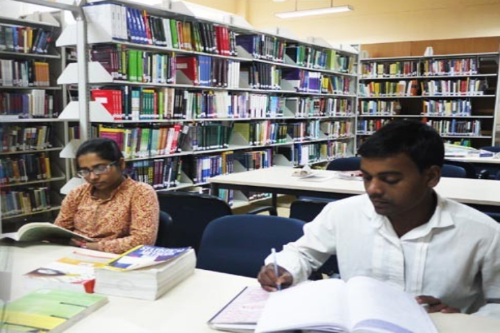 Central University of South Bihar, Patna Library View of Central University of South Bihar Patna