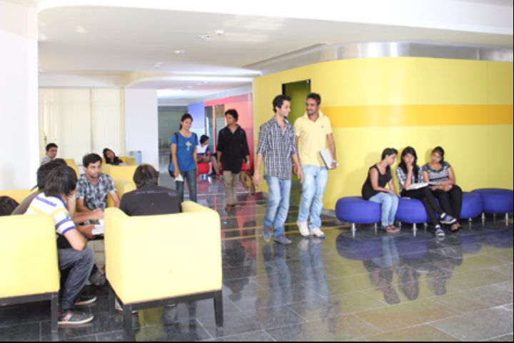 Amity University, Gwalior AU-Gwalior12