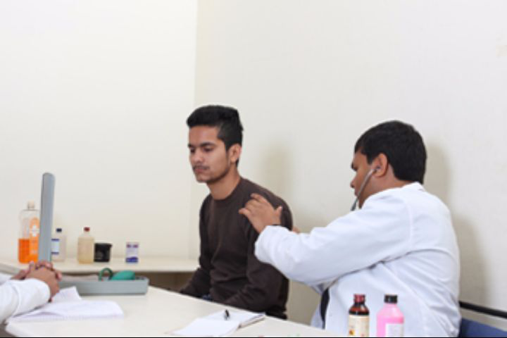 Amity University, Gwalior AU-Gwalior2