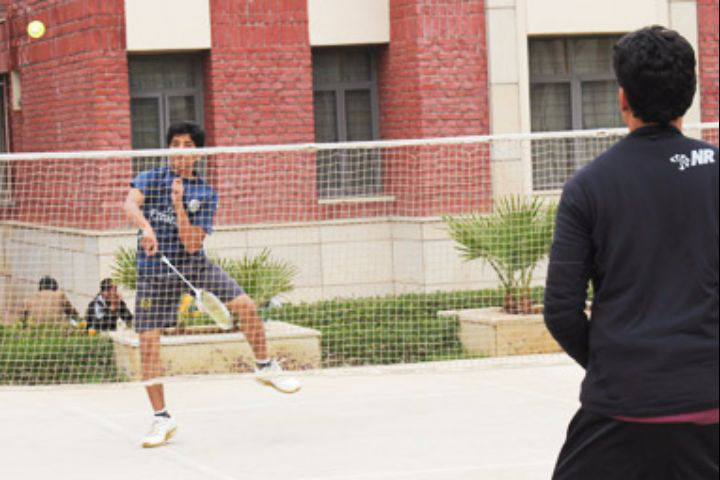 Amity University, Gwalior AU-Gwalior5
