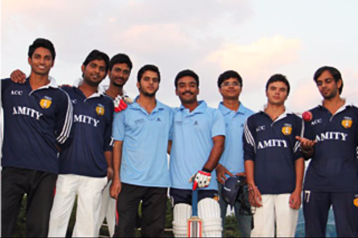 Amity University, Gwalior AU-Gwalior6