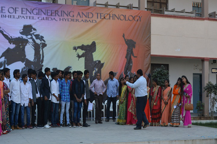 Ellenki Institute Of Engineering And Technology Hyderabad