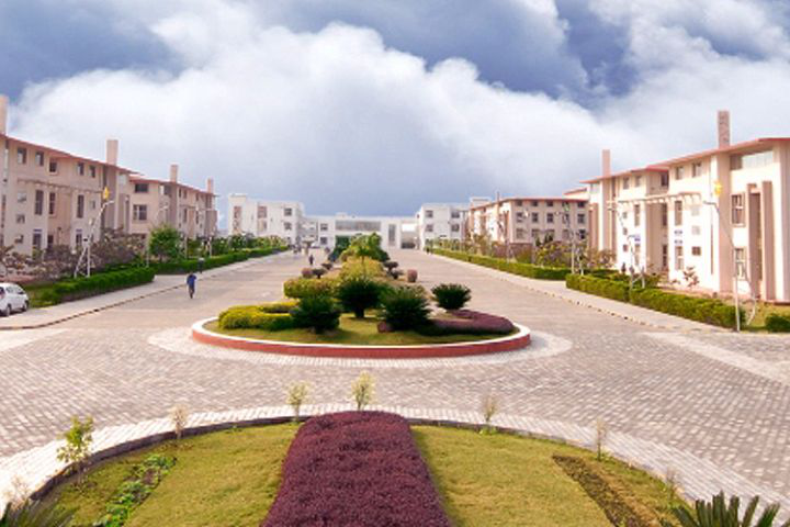 Arni University, Kathgarh Arni-University