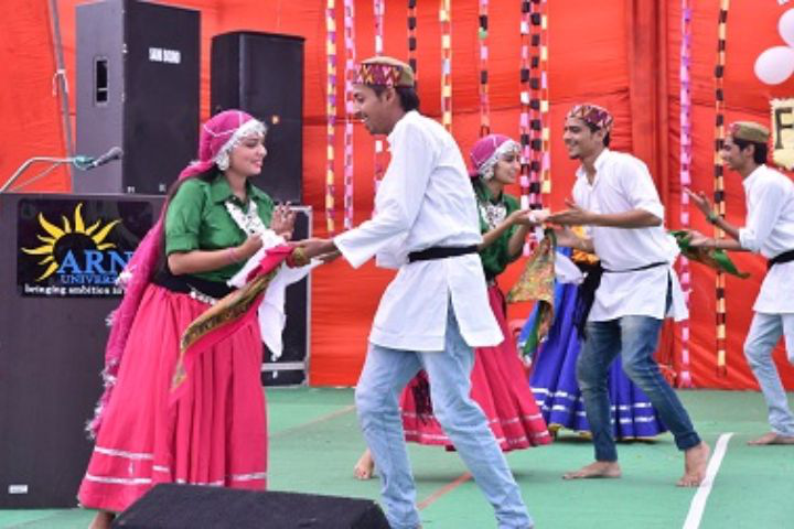 Arni University, Kathgarh Arni-University2