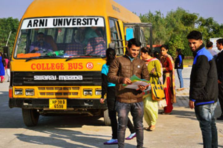 Arni University, Kathgarh Arni-University5