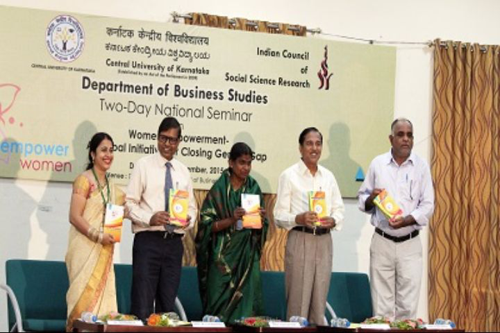 Central University of Karnataka, Gulbarga CUK-Gulbarga10