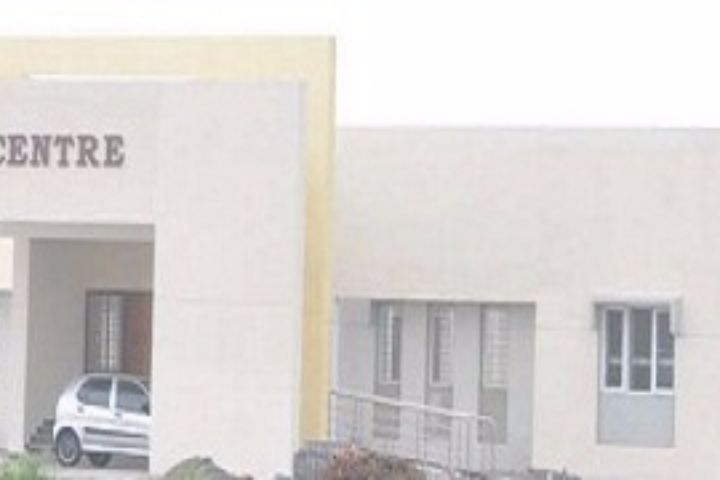Central University of Karnataka, Gulbarga CUK-Gulbarga4