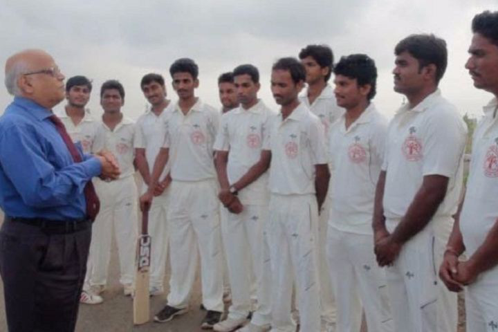 Central University of Karnataka, Gulbarga CUK-Gulbarga6