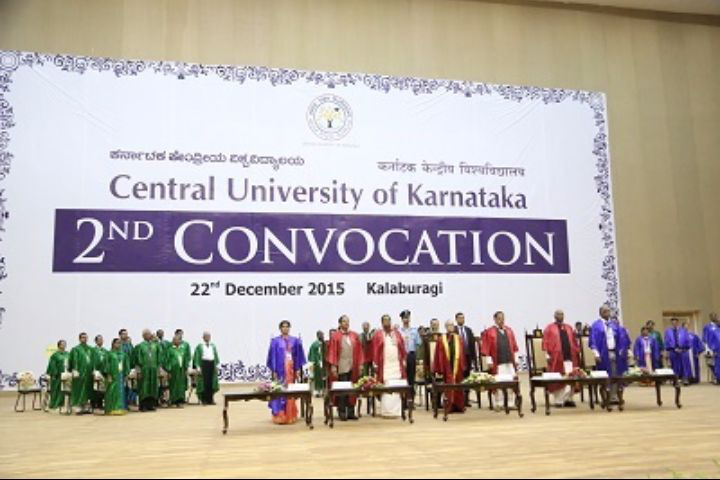 Central University of Karnataka, Gulbarga CUK-Gulbarga8