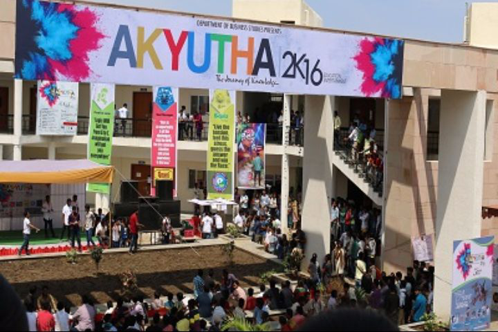 Central University of Karnataka, Gulbarga CUK-Gulbarga9