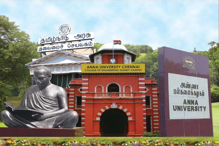 Coursework for phd anna university