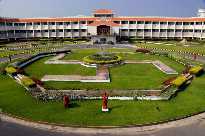 Top Science College Raipur
