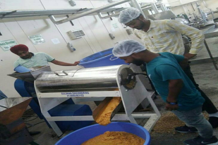 Punjab Agricultural University, Ludhiana - courses, fee ...