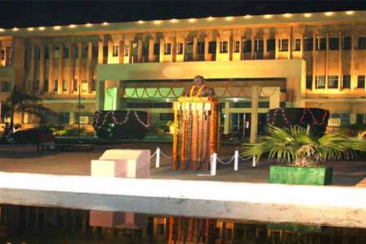 Chaudhary Charan Singh Haryana Agricultural University, Hisar Chaudhary-Charan-Singh-Haryana-Agricultural-University-Hisar7