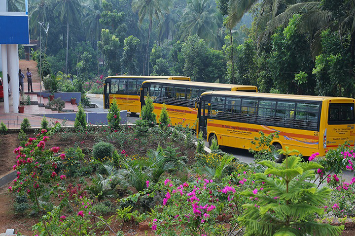 transport