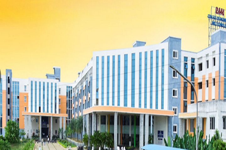 List Of Puducherry College