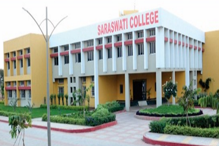 Saraswati College, Shegaon - Courses, Fee, Cut Off, Ranking, Admission ...