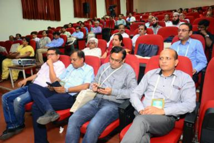auditorium
