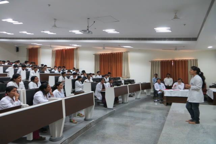 classroom