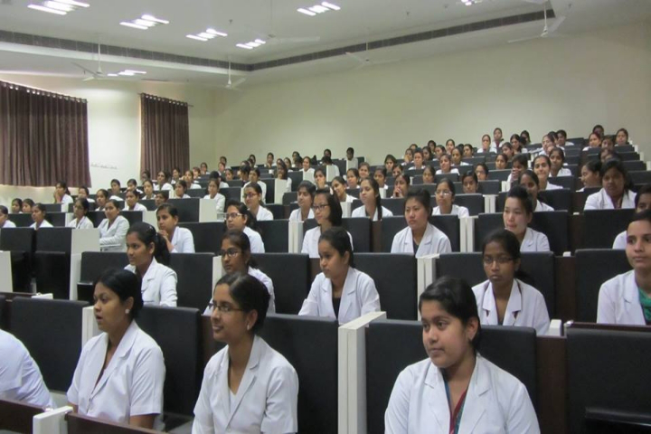 classroom