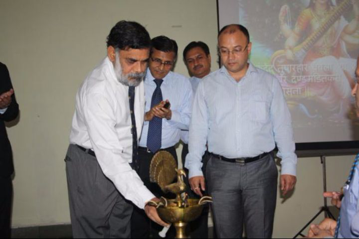 Doon University, Dehradun Guest at Doon University, Dehradun