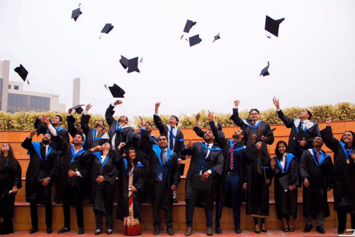 GD Goenka University, Gurgaon University Graduation day of GD Goenka University Gurgaon