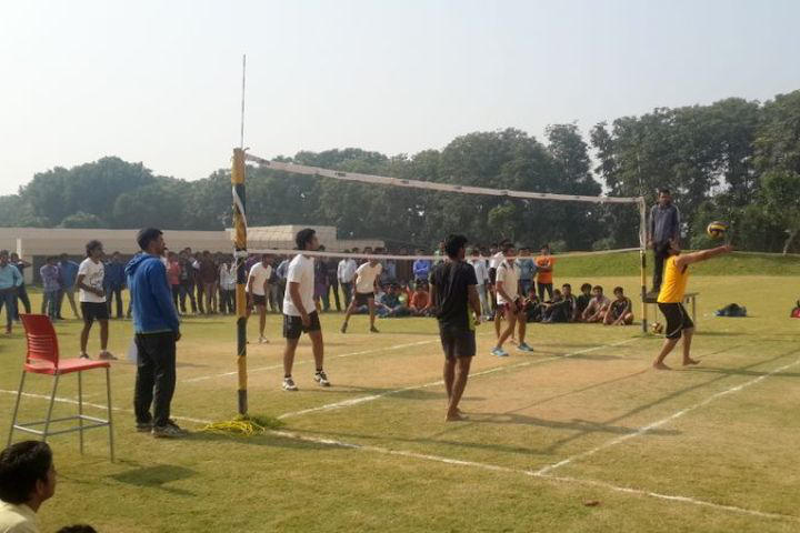 GD Goenka University, Gurgaon University Sport Event of GD Goenka University Gurgaon