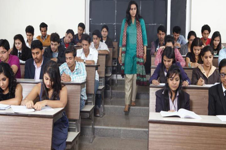 KR Mangalam University, Gurgaon KR-Mangalam-13
