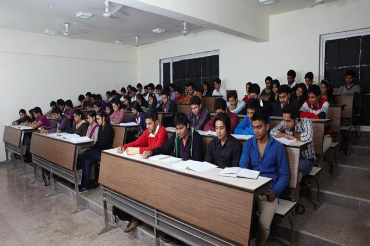 KR Mangalam University, Gurgaon KR-Mangalam-15