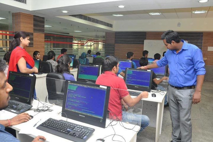 KR Mangalam University, Gurgaon KR-Mangalam-16