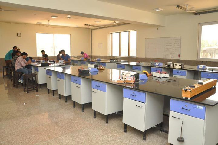 KR Mangalam University, Gurgaon KR-Mangalam-19