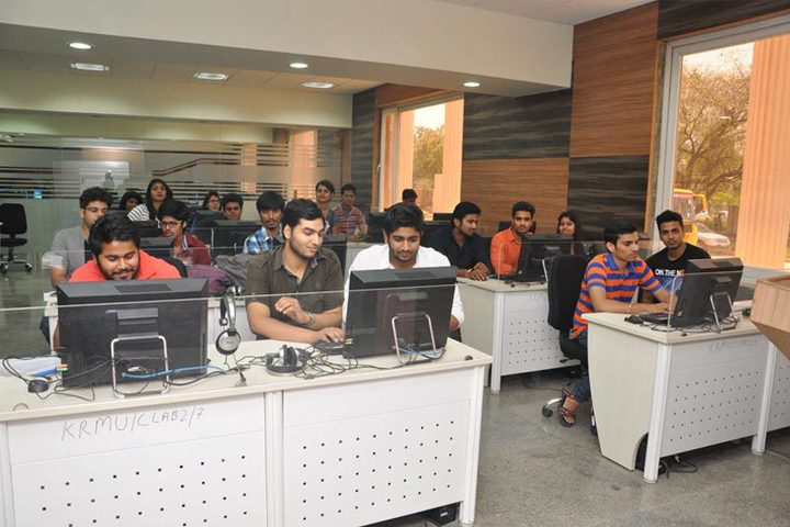 KR Mangalam University, Gurgaon KR-Mangalam-20