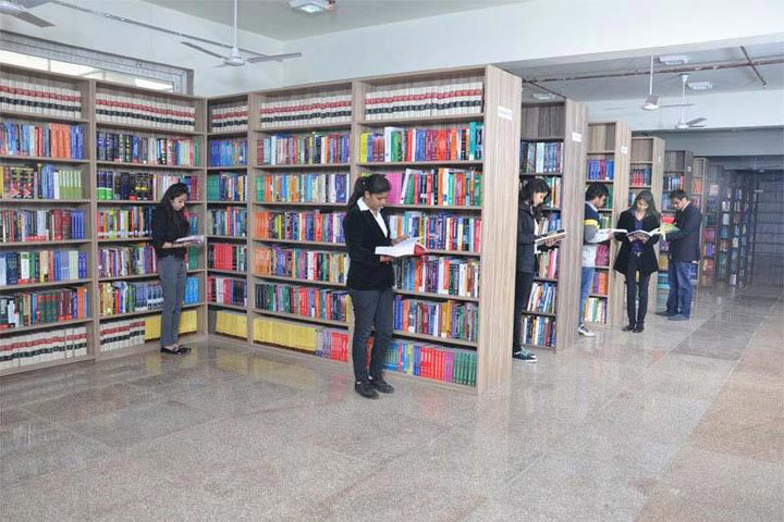 KR Mangalam University, Gurgaon KR-Mangalam-22