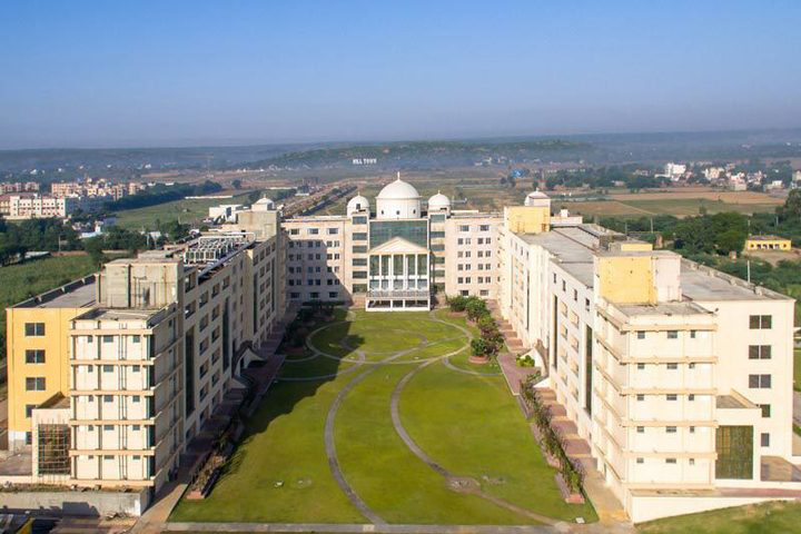 KR Mangalam University, Gurgaon KR-Mangalam-6